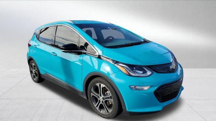 CHEVROLET BOLT EV 2020 1G1FZ6S08L4136950 image